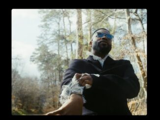 Fally Ipupa - Mayday (Clip Officiel)