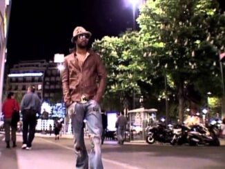 Fally Ipupa - Liputa (Clip Officiel)