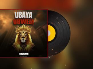 Tunda Man - Ubaya Ubwela