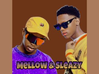 Mellow & Sleazy, Xduppy - Makhelwane feat. Pcee & Scotts Maphuma