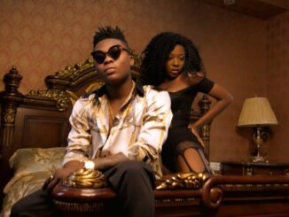 Reekado Banks - Standard ( Official Music Video )