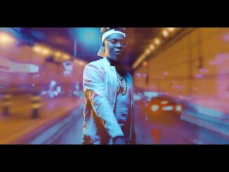 Reekado Banks - Like Ft. Tiwa Savage and Fiokee ( Official Music Video )