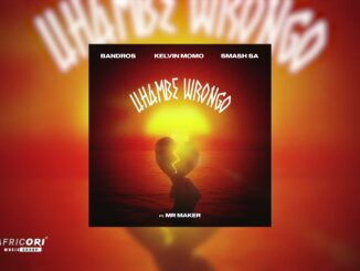 Bandros, Kelvin Momo & Smash Sa - Uhambe Wrongo [feat. Mr Maker] (Official Audio)