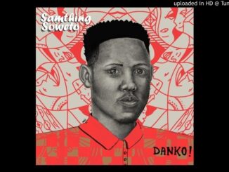 Samthing Soweto, De Mthuda – Tilili Ft. Da Muziqal Chief & Malumnator