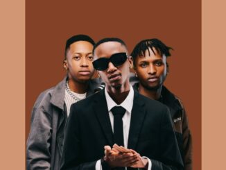 Scotts Maphuma, Shaunmusiq & Ftears - Ufunani