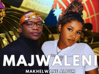 "Majwaleni" Nkosazana Daughter & Master KG x Makhadzi x Murumba Pitch [Music Video Type Beat 2024]