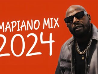 AMAPIANO MIX 2024 | 27 JULY | PRETTY 4NINE