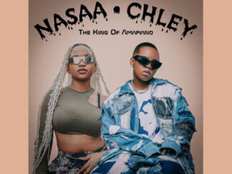 Nasaa Reloaded & Chley - Matha Mshimane feat. Djy Gubziin & Amaza