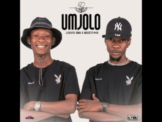 Luvuyo SMA x Mseezy449 - Umjolo (Official Audio)