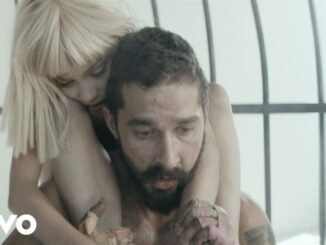 Sia - Elastic Heart feat. Shia LaBeouf & Maddie Ziegler (Official Video)