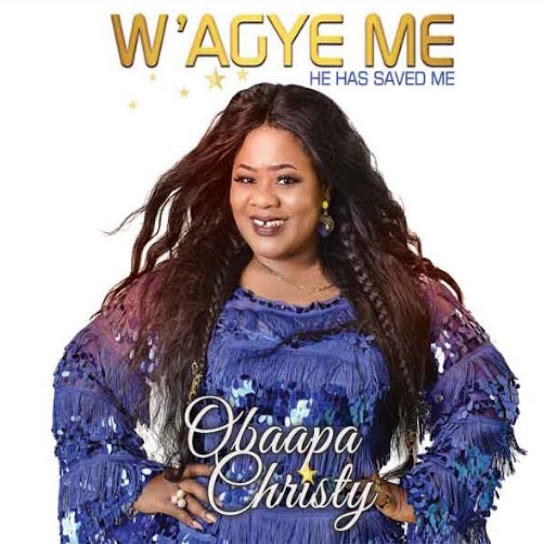 Obaapa Christy – Ma Enye Yie