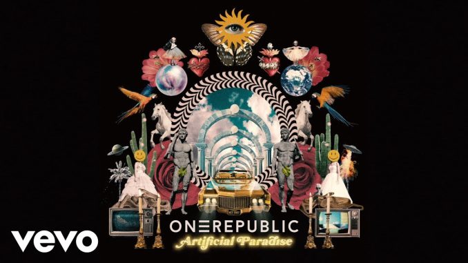 OneRepublic – Last Holiday