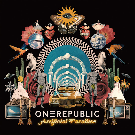 OneRepublic – Artificial Paradise