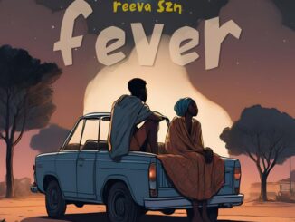 Reeva SZN - Fever