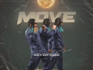 SevenKizs - Move