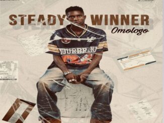 OmoLogo - Steady Winner