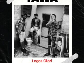 Logos olori - Yawa