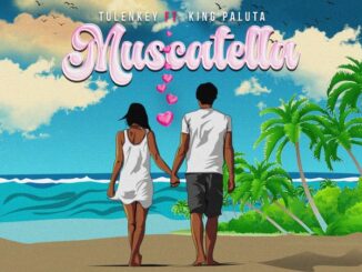 Tulenkey - Muscatella