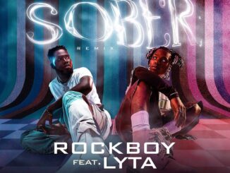 Rockboy - Sober (Remix)