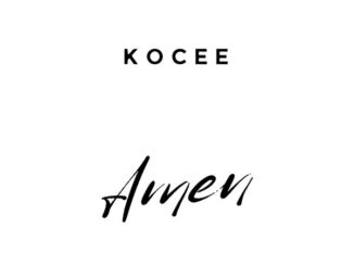 Kocee - Amen