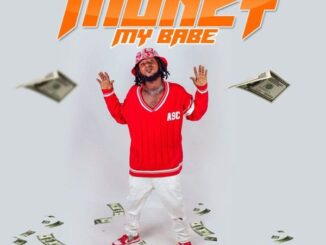 Beenieking BS2 - MONEY(My Babe)