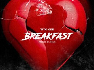 Tito Gee - Breakfast