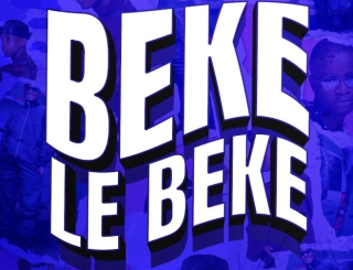 Abuti Itu - Beke Le Beke Ft. Eltee & Scotts Maphuma