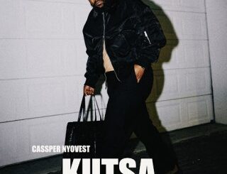 Cassper Nyovest - Kutsa