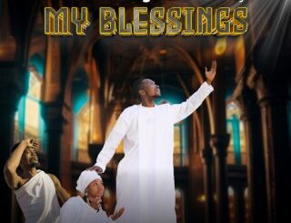 Master S - My Blessings ft King Bee