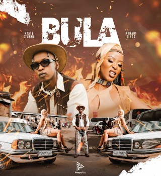 Ntate Stunna – Bula Ft. Nthabi Sings songs