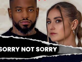 Prince Kaybee - Sorry Not Sorry ft. Gemma Griffiths