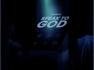 Basiil - Speak To God