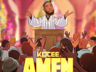 Kocee - Amen