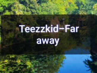 Teezzkid - Far away