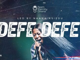 Team Eternity Ghana - Defe Defe