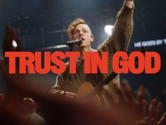 Elevation Worship - Trust in God