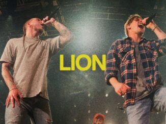 Elevation Worship - LION