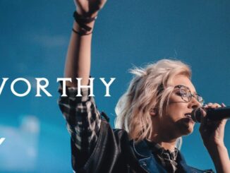 Elevation Worship - Worthy