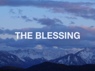 Elevation Worship - The Blessing