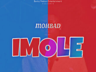 Mohbad - Imole